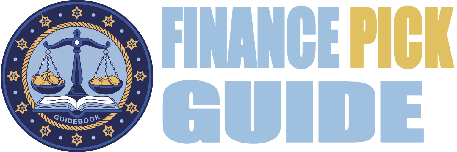 Financepickguide